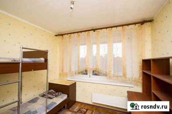 2-комнатная квартира, 44 м², 4/5 эт. на продажу в Федоровском Ханты-Мансийского округа Федоровский