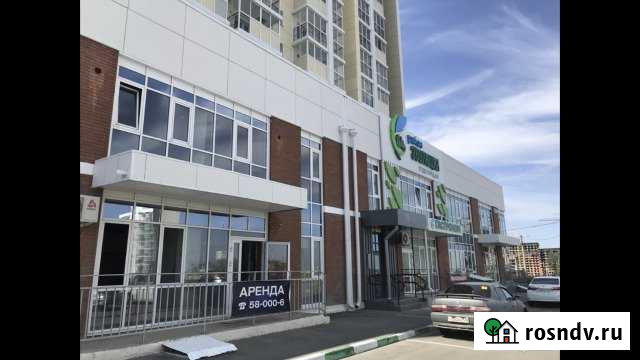 115 кв.м ЖК Эволюция Иркутск - изображение 1