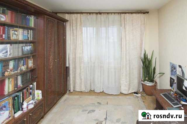 3-комнатная квартира, 65 м², 2/5 эт. на продажу в Ханты-Мансийске Ханты-Мансийск - изображение 1