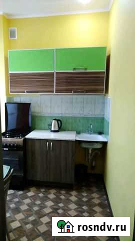 1-комнатная квартира, 38 м², 2/3 эт. в аренду посуточно в Волгодонске Волгодонск - изображение 1