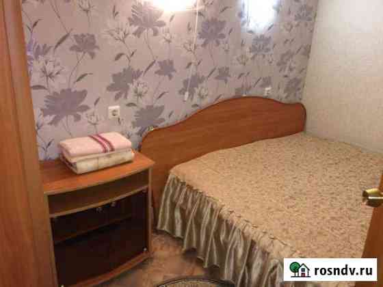 2-комнатная квартира, 60 м², 4/9 эт. в аренду посуточно в Ханты-Мансийске Ханты-Мансийск