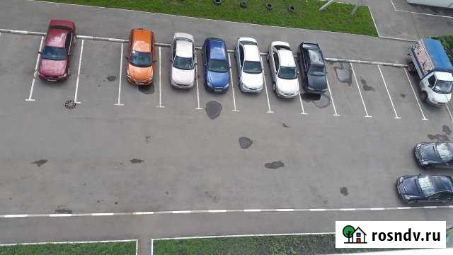 1-комнатная квартира, 35 м², 7/10 эт. на продажу в Омске Омск - изображение 1