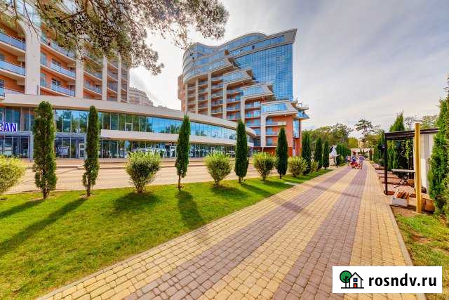 3-комнатная квартира, 110 м², 9/14 эт. в аренду посуточно в Геленджике Геленджик - изображение 1