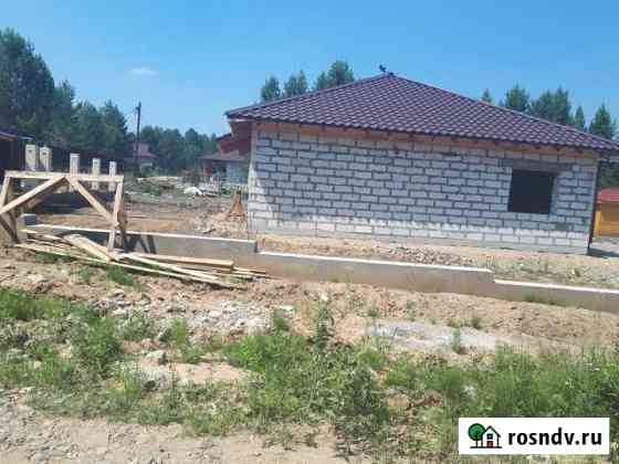 Участок СНТ, ДНП 100 сот. на продажу в Большом Лугу Большой Луг