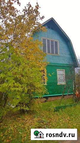 Дача 90 м² на участке 8 сот. на продажу в Кольчугино Кольчугино - изображение 1
