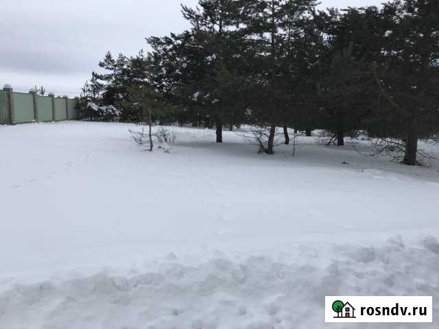 Участок ИЖС 17 сот. на продажу в Товарково Товарково - изображение 1