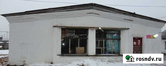 Торговое помещение, 158 кв.м. Шатки - изображение 1