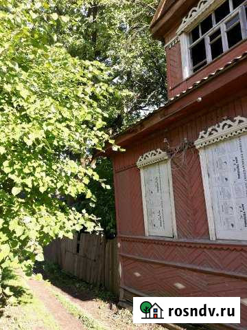 Участок ИЖС 10 сот. на продажу в Старой Руссе Старая Русса - изображение 1