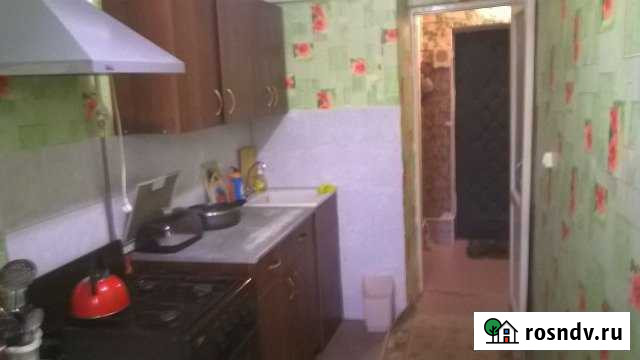 1-комнатная квартира, 30 м², 1/2 эт. на продажу в Кыштыме Кыштым - изображение 1