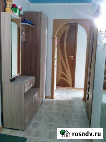 2-комнатная квартира, 46 м², 5/5 эт. на продажу в Канаше Канаш - изображение 1