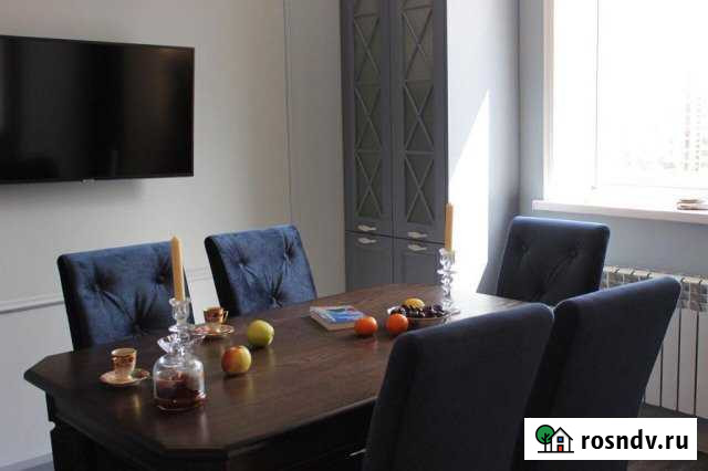 2-комнатная квартира, 60 м², 4/5 эт. в аренду посуточно в Дербенте Дербент - изображение 1