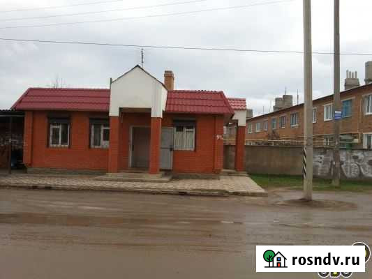 Торговое помещение, 42 кв.м. (Магазин) Дубовское - изображение 1