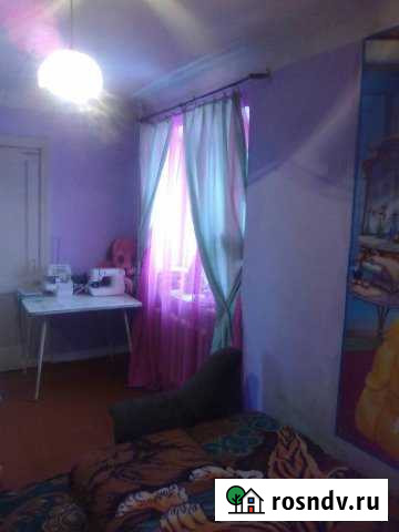 2-комнатная квартира, 43 м², 2/5 эт. на продажу в Нижнеудинске Нижнеудинск - изображение 1