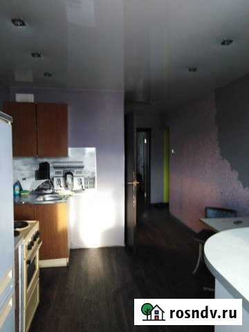 2-комнатная квартира, 44 м², 5/5 эт. на продажу в Усть-Илимске Усть-Илимск - изображение 1