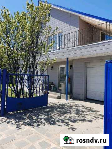 Дом 240 м² на участке 12 сот. на продажу в Ванино Ванино - изображение 1