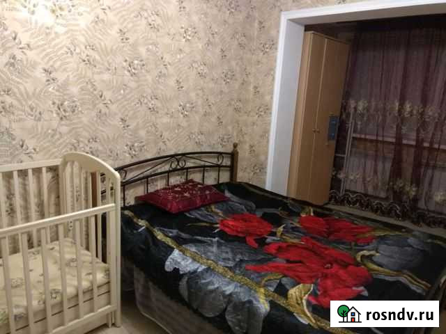 2-комнатная квартира, 53 м², 5/5 эт. на продажу в Дербенте Дербент - изображение 1