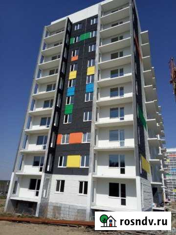 1-комнатная квартира, 27 м², 6/10 эт. на продажу в Первоуральске Первоуральск - изображение 1