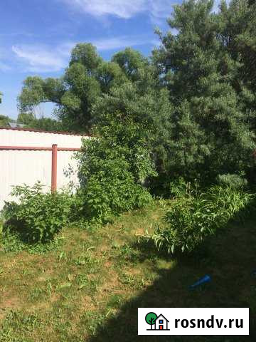 Дом 80 м² на участке 15 сот. на продажу в Мещовске Мещовск - изображение 1