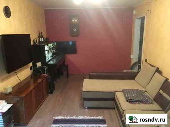 2-комнатная квартира, 46 м², 4/5 эт. в аренду на длительный срок в Ивантеевке Московской области Ивантеевка