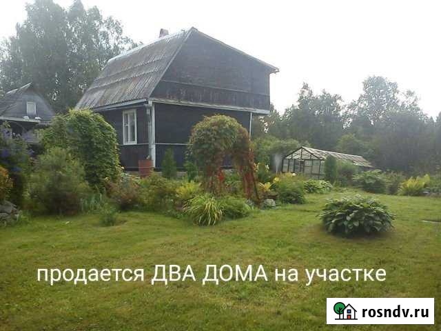 Дача 170 м² на участке 18 сот. на продажу в Павлово Ленинградской области Павлово - изображение 1