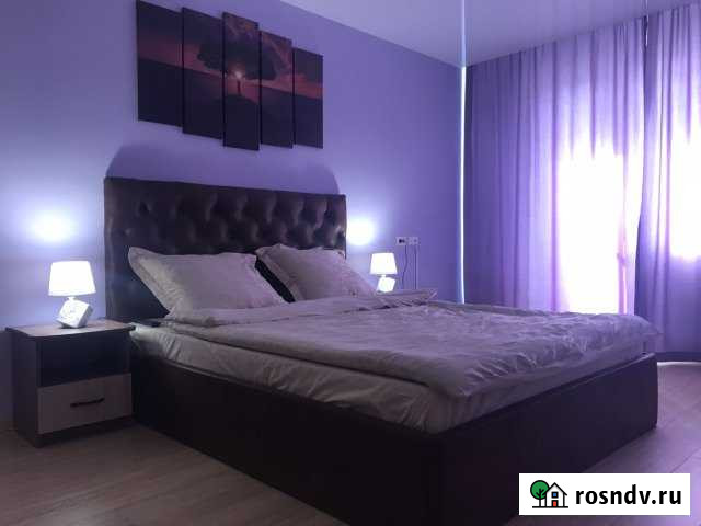 1-комнатная квартира, 35 м², 5/10 эт. в аренду посуточно в Златоусте Златоуст - изображение 1