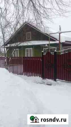 Дом 82.5 м² на участке 10 сот. на продажу в Балахне Балахна