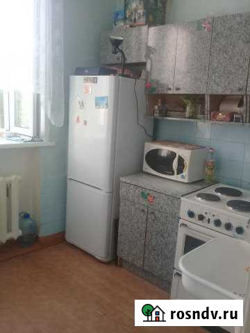 2-комнатная квартира, 47 м², 3/3 эт. на продажу в Бородино Бородино - изображение 1