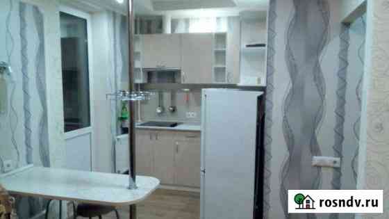 Квартира-студия, 28 м², 5/16 эт. в аренду на длительный срок в Кирове Киров