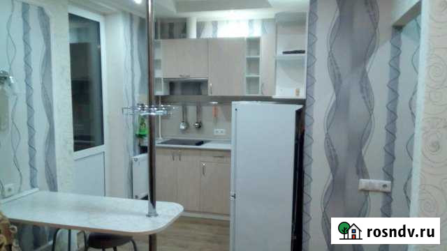 Квартира-студия, 28 м², 5/16 эт. в аренду на длительный срок в Кирове Киров - изображение 1