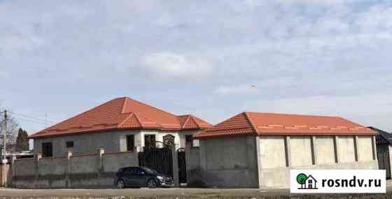 Дом 310 м² на участке 7.5 сот. на продажу в Шалушке Шалушка