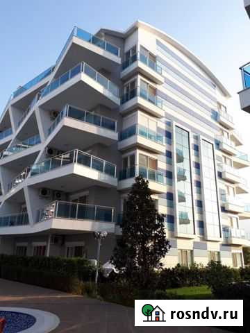 1-комнатная квартира, 65 м², 2/5 эт. на продажу в Алупке Алупка - изображение 1