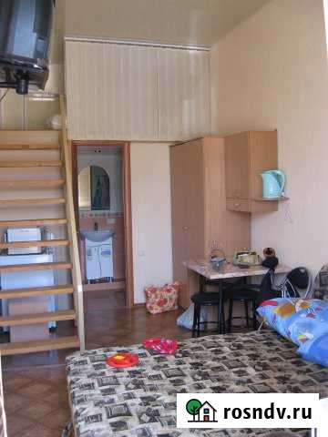 Комната 16 м² в 1-ком. кв., 1/2 эт. на продажу в Севастополе Севастополь - изображение 1