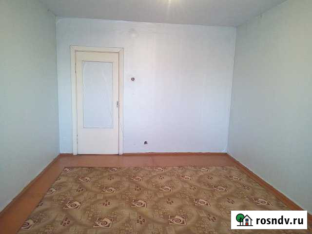 3-комнатная квартира, 72 м², 1/5 эт. на продажу в Шадринске Шадринск - изображение 1