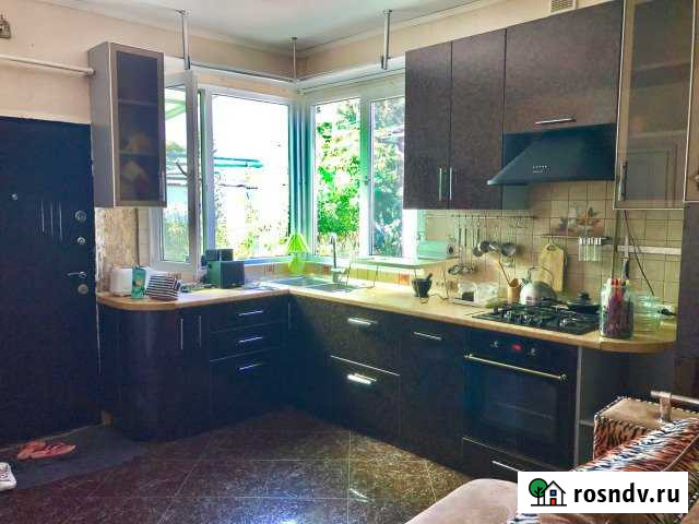 Дом 87 м² на участке 6 сот. на продажу в Судже Суджа - изображение 1