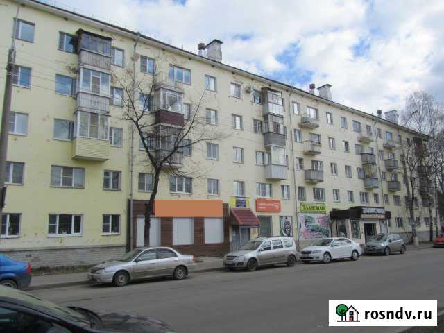 Готовый бизнес, 105 кв.м. Вологда - изображение 1