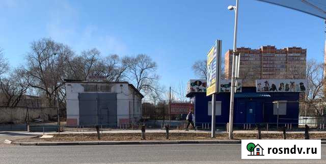 Участок промназначения 16 сот. на продажу в Благовещенске Благовещенск - изображение 1