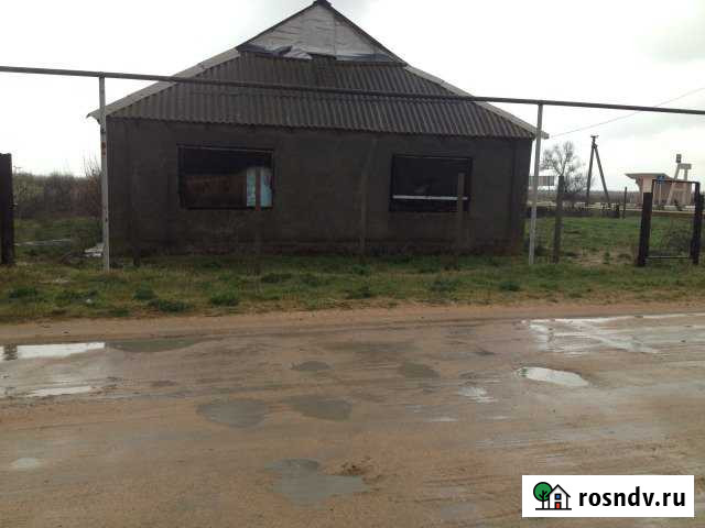 Дом 95 м² на участке 30 сот. на продажу в Черноерковской Черноерковская - изображение 1