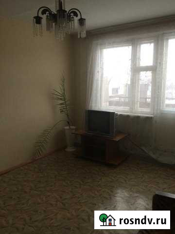 2-комнатная квартира, 48 м², 3/5 эт. в аренду на длительный срок в Кунгуре Кунгур - изображение 1