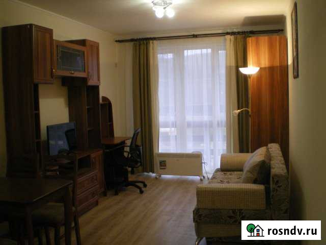 Квартира-студия, 31 м², 2/3 эт. на продажу в Супсехе Супсех - изображение 1