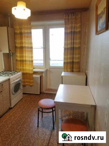 2-комнатная квартира, 54 м², 4/9 эт. в аренду на длительный срок в Воскресенске Воскресенск - изображение 1