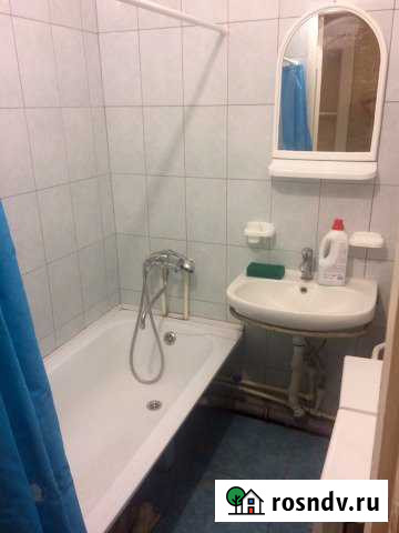 2-комнатная квартира, 42 м², 1/5 эт. в аренду на длительный срок в Гатчине Гатчина - изображение 1