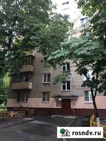 2-комнатная квартира, 43 м², 8/11 эт. на продажу в Реутове Реутов - изображение 1