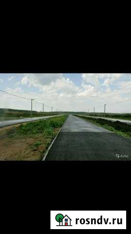 Участок ИЖС 15 сот. на продажу в Шипуново Шипуново - изображение 1