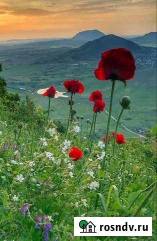 Комната 6 м² в 3-ком. кв., 3/3 эт. на продажу в Лермонтове Лермонтов - изображение 1