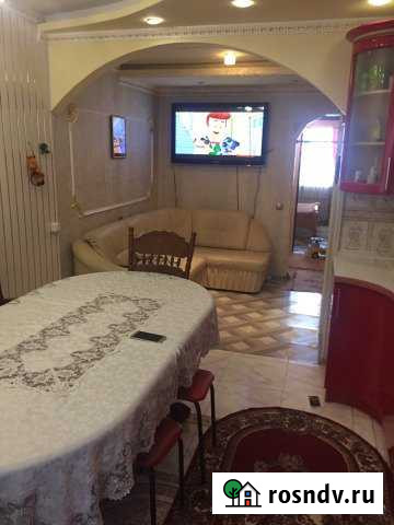 3-комнатная квартира, 100 м², 1/16 эт. на продажу в Чехове Московской области Чехов - изображение 1