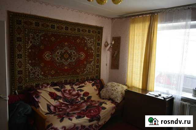 1-комнатная квартира, 33 м², 5/5 эт. на продажу в Донском Донской - изображение 1