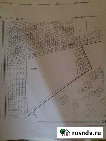 Участок СНТ, ДНП 10 сот. на продажу в Сухобузимском Сухобузимское - изображение 1