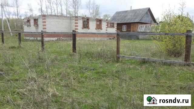 Участок ИЖС 16 сот. на продажу в Тальменке Тальменка - изображение 1