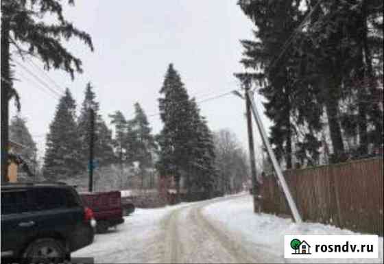 Участок ИЖС 12 сот. на продажу во Всеволожске Всеволожск