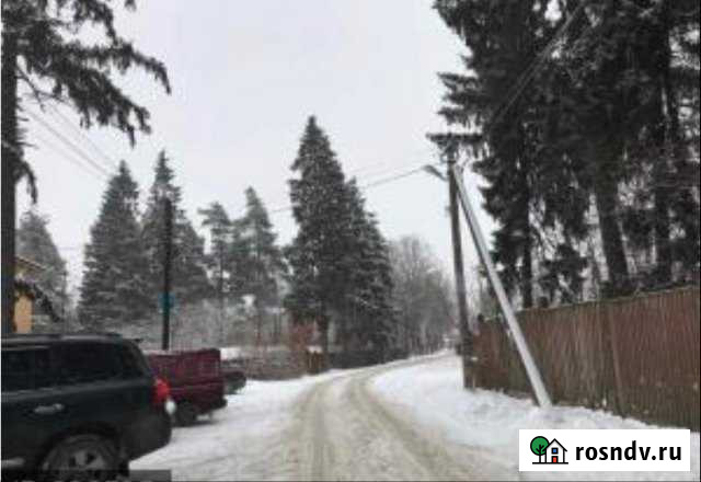 Участок ИЖС 12 сот. на продажу во Всеволожске Всеволожск - изображение 1